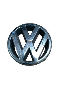 LOGO DA GRADE | GOL 16V PLUS 2001