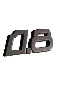 LOGO 1.8 | POLO CLASSIC 1.8 1997