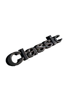 LOGO CLASSIC | POLO CLASSIC 1.8 1997
