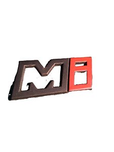 LOGO MI | POLO CLASSIC 1.8 1997