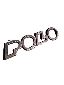 LOGO POLO | POLO CLASSIC 1.8 1997