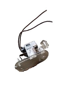 LUZ PORTA-LUVAS | GOLF GL 1995