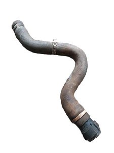 MANGUEIRA | CLIO SEDAN 1.0 16V 2005