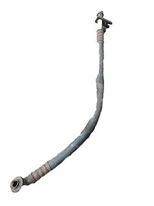 MANGUEIRA AR CONDICIONADO | CLIO RT 1997