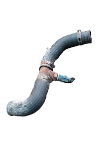 MANGUEIRA RADIADOR COM SENSOR | ESCORT GL 16V H 1999