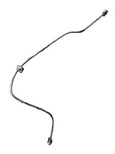 MANGUEIRA RETORNO RADIADOR | C3 XTR FLX 2008