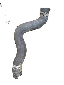 MANGUEIRA SUPERIOR RADIADOR | 206 SELECTION 2003