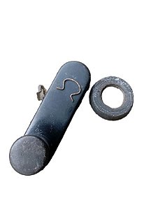 MANIVELA | PREMIO S 1987