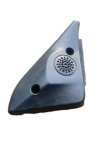 MOLDURA INTERNA RETROVISOR DIREITO | UNO MILLE ECONOMY 2011
