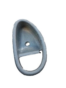 MOLDURA MAÇANETA ESQUERDA | PALIO EL 1996