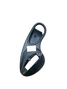 MOLDURA MAÇANETA INTERNA DIREITA | PALIO YOUNG 2001