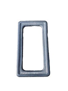 MOLDURA MAÇANETA INTERNA PORTA ESQUERDA | PREMIO S 1987