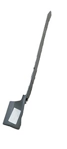 MOLDURA TRILHO BANCO ESQUERDO | QUANTUM CL 1991