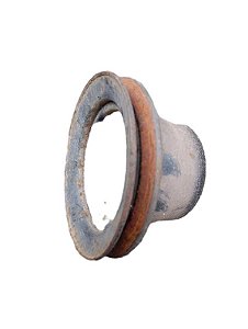 POLIA CORREIA DIREÇÃO HIDRÁULICA | GOLF GL 1995