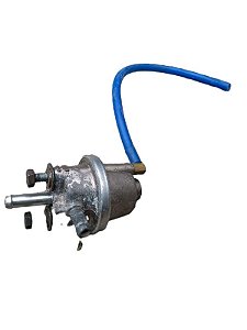 REGULADOR PRESSÃO | MONZA SL EFI 1992