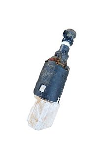 SENSOR PEDAL FREIO | C3 XTR FLX 2008