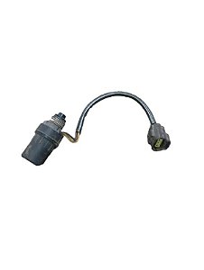 SENSOR ROTAÇÃO CÂMBIO | LOGUS CLI 1.6 1995