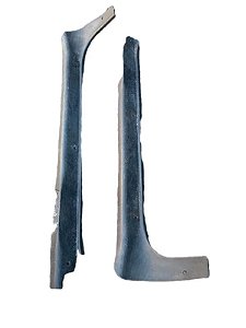 SOLEIRA PORTA DIANTEIRA ESQUERDA | TIPO 1.6 IE 1995