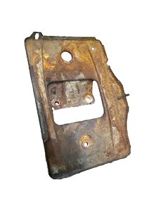 SUPORTE BATERIA | UNO CS 1989