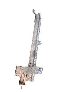 SUPORTE LATERAL RADIADOR AC | VECTRA CD 1995