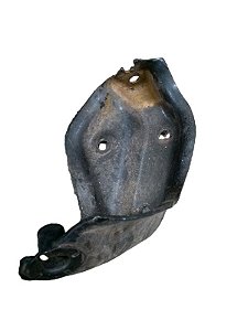 SUPORTE MOTOR LADO DIREITO | VOYAGE GL 1990