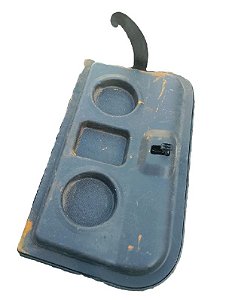 TAMPA PORTA LUVAS | CELTA 2002