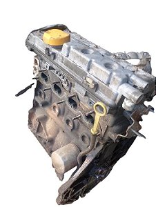 MOTOR | CORSA SUPER 2000