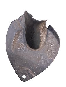 ACABAMENTO ASSOALHO COLUNA DIREÇÃO | GOLF GL 1995