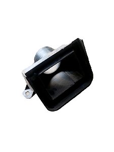 ACABAMENTO DUTO DIREITO | UNO MILLE ECONOMY 2011