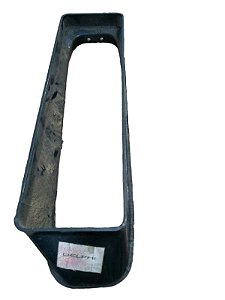 ACABAMENTO DUTO VENTILAÇÃO CENTRAL | PALIO YOUNG 2001