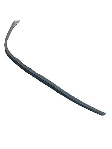 ACABAMENTO FAROL DIREITO | SANTANA 2.0 1993