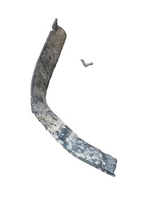 ACABAMENTO GARGALO | PREMIO S 1986