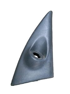 ACABAMENTO INTERNO RETROVISOR DIREITO | BRAVA SX 2002