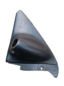ACABAMENTO INTERNO RETROVISOR ESQUERDO | ESCORT SW GL 16V F 1999