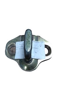 BATENTE FECHADURA DE PORTA | CORSA SUPER 1997