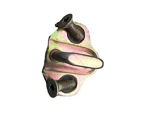 BATENTE PORTA DIREITA | CORSA WIND 1995