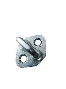 BATENTE PORTA TRASEIRA ESQUERDA | FIT EXL 1.5 2010