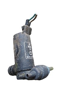 BOMBA RESERVATÓRIO ÁGUA | 106 SOLEIL 1998