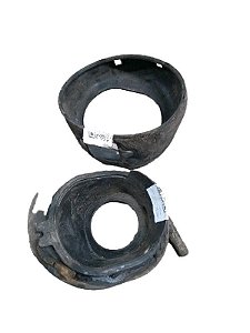 BORRACHA ACABAMENTO GARGALO | BRAVA SX 2002