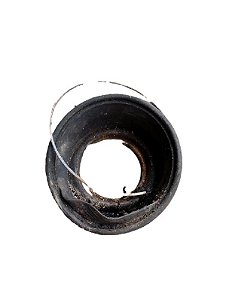 BORRACHA ACABAMENTO GARGALO | GOLF GL 1995