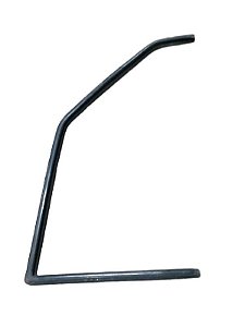 BORRACHA CANALETA VIDRO PORTA DIANTEIRA DIREITA | UNO ELECTRONIC 1994