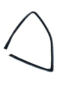 BORRACHA CANALETA VIDRO PORTA DIANTEIRA ESQUERDA | ESCORT SW GL 16V F 1999