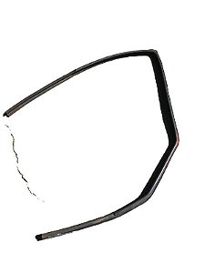 BORRACHA CANALETA VIDRO TRASEIRO DIREITO | VECTRA CD 1995