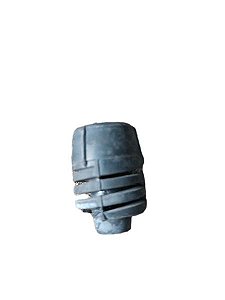BORRACHA COXIM CAPÔ | FIT EXL 1.5 2010