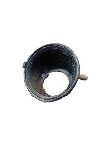 BORRACHA GARGALO | SANTANA 1998