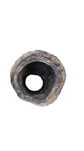 BORRACHA GARGALO | TIPO 1.6 IE 1995