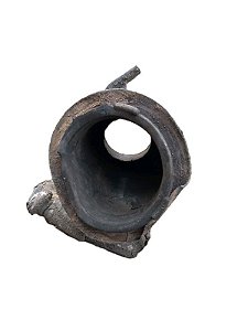 BORRACHA GARGALO | TIPO 1.6 IE 1995