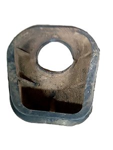 BORRACHA LIMITADOR PORTA ESQUERDA | CORSA WIND 1997