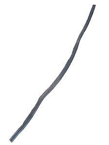 BORRACHA PAINEL FRONTAL | SCENIC RXE 2.0 2001