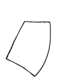 BORRACHA VIDRO TRASEIRO | VECTRA CD 1995